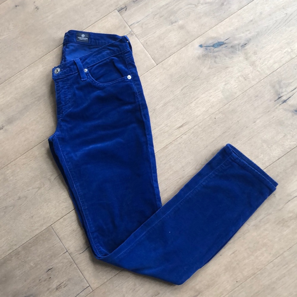 AG Adriano Goldschmied jeans